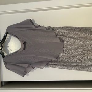 Jessica Howard Mother of Bride or wedding guest dress.